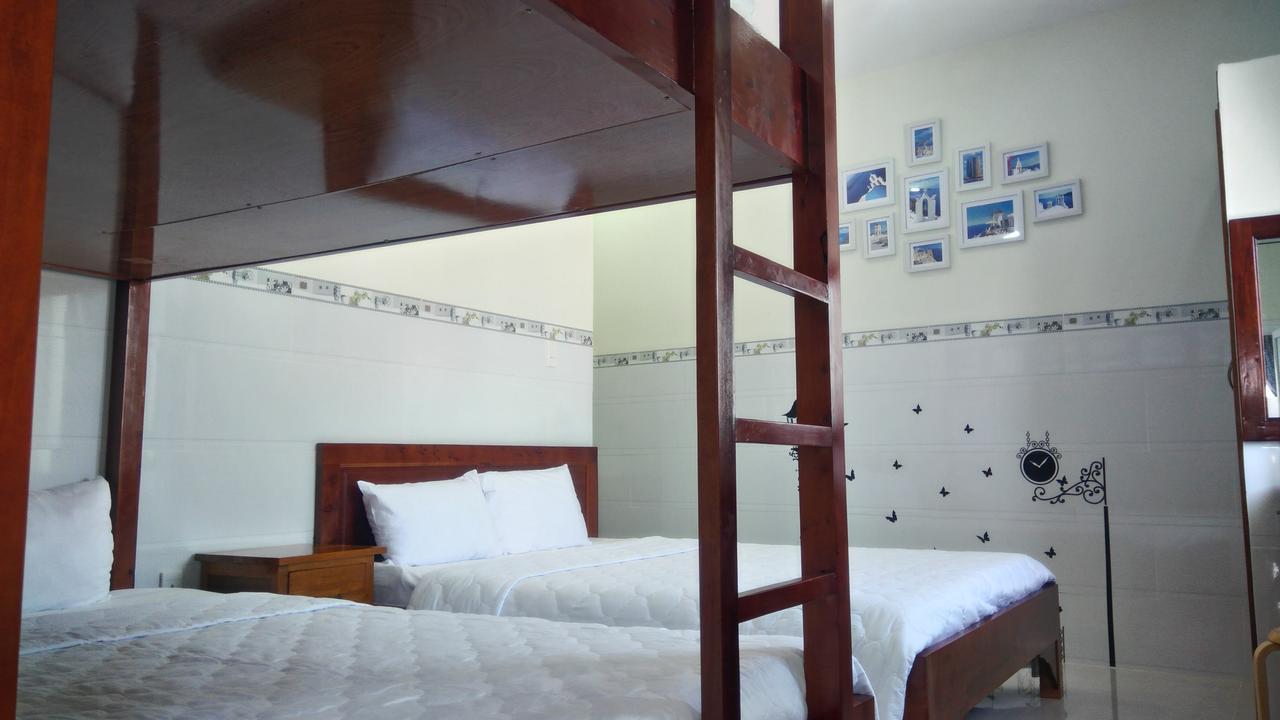 Queen Motel ブンタオ エクステリア 写真