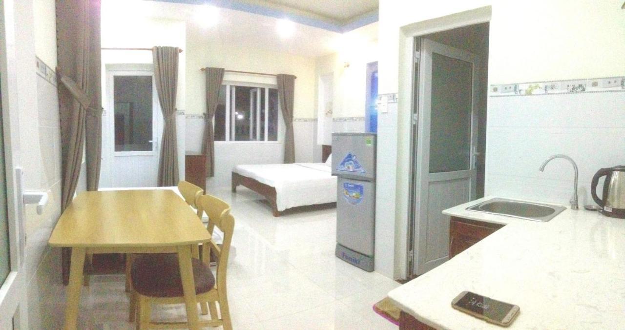 Queen Motel ブンタオ エクステリア 写真
